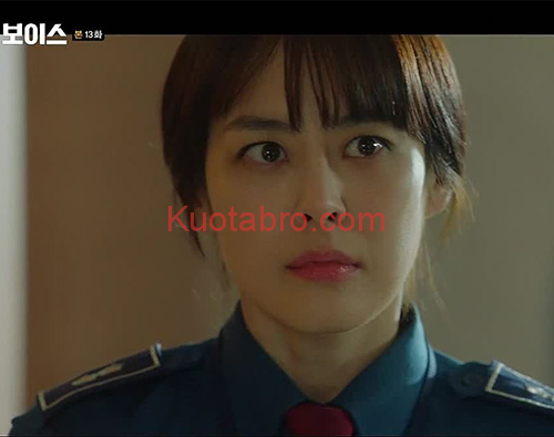 Drama Korea Terbaik - 13. Voice