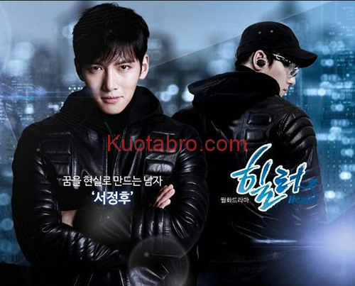 Drama Korea Terbaik - 16. Healer