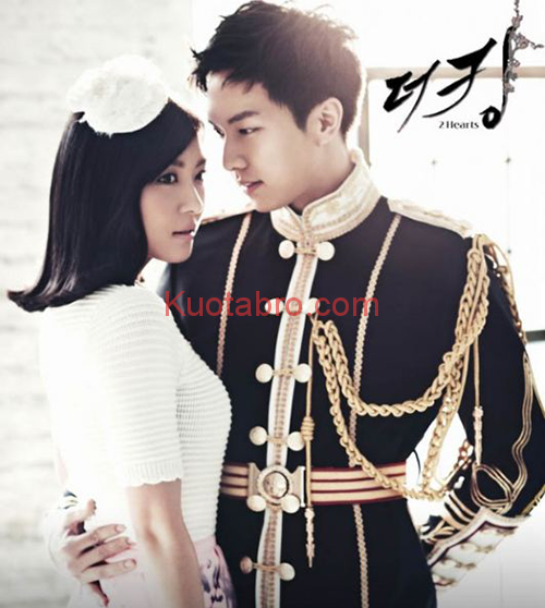 Drama Korea Terbaik - 23. The King 2 Heart