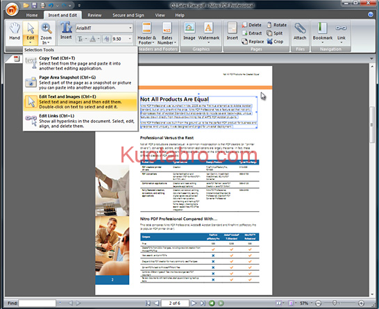 8 Cara Edit PDF dengan Mudah & Cepat, Online + Offline - 4.2