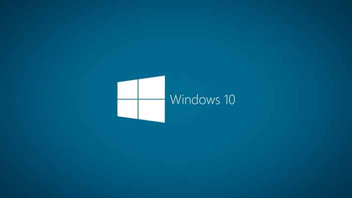 Aktivasi Windows 10