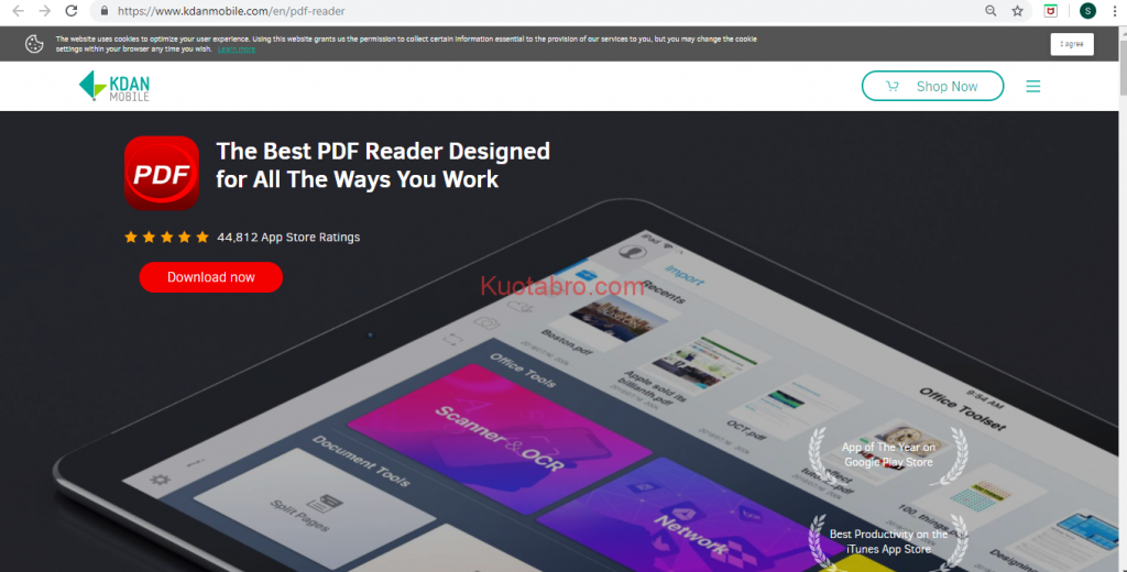 8 Cara Edit PDF dengan Mudah & Cepat, Online + Offline - app 2