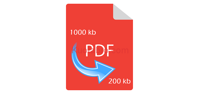 cara mengecilkan file pdf