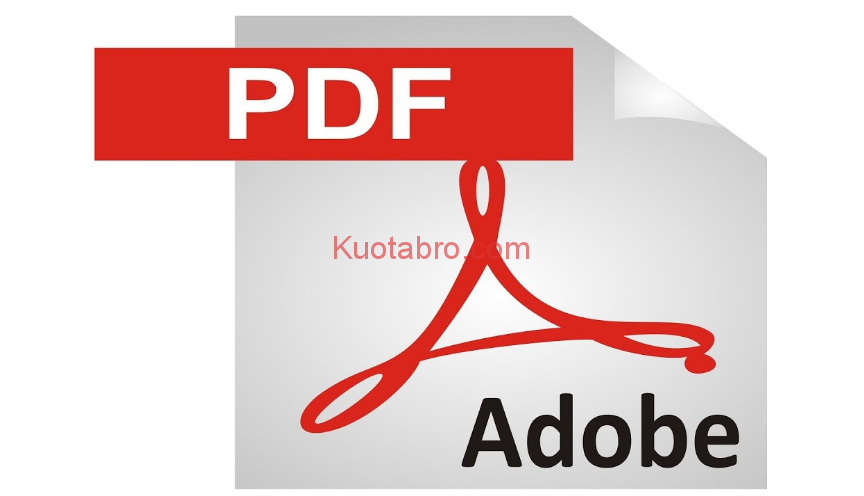 cara menyatukan file pdf
