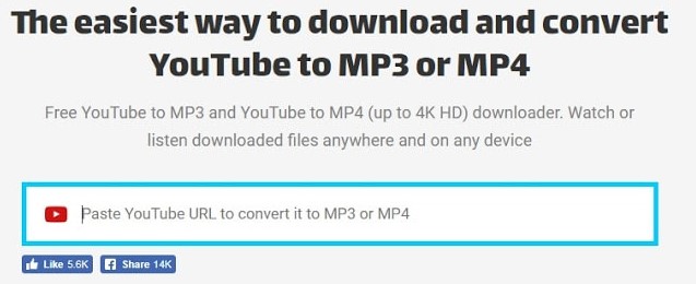 Cara Download MP3 dari Youtube - 5 5