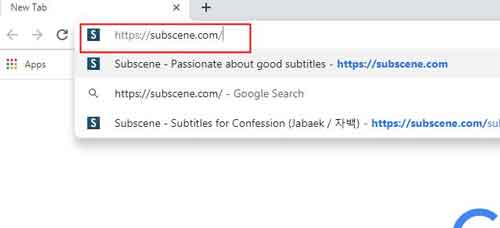 Cara Download Subtitle Indonesia Film dan Drama