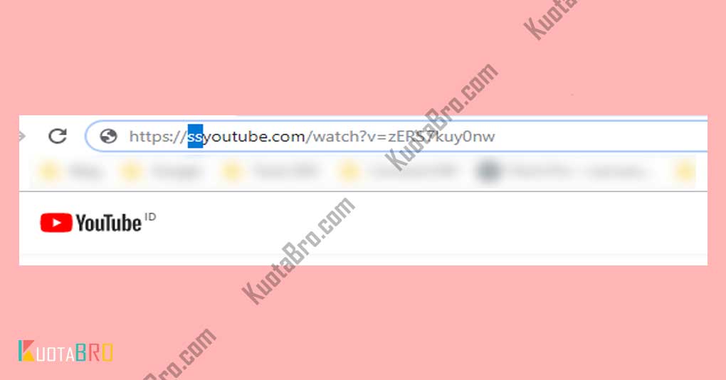 Download Youtube MP3 dengan Savefrom.net