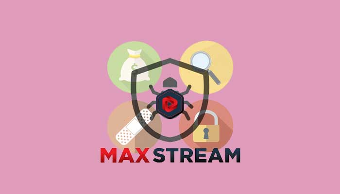 Bug Kuota MaxStream