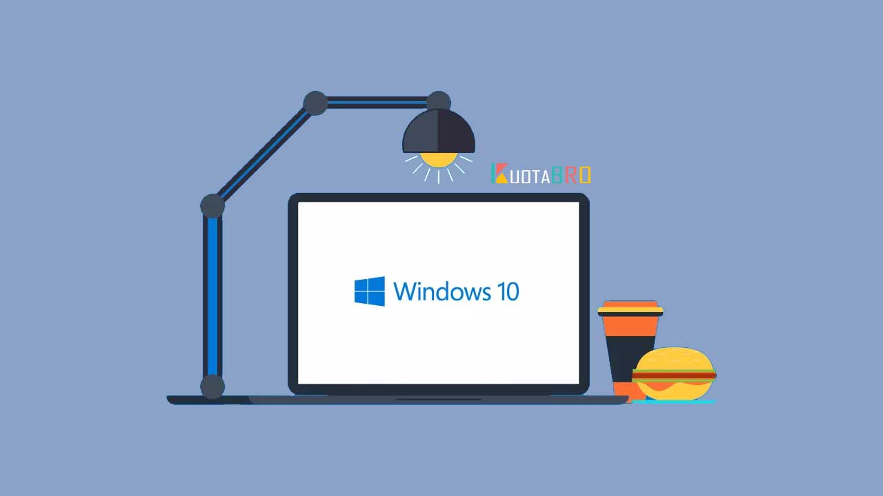 √ 5+ Cara Aktivasi Windows 10 Pro Offline/ Online Termudah 2020