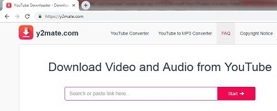 Cara Download Youtube Jadi mp3 di PC - Cara Download Youtube Jadi MP3 di PC Menggunakan Y2Mate