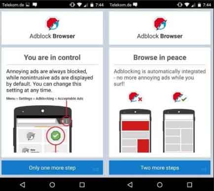 Cara Menghilangkan Iklan di Android Root