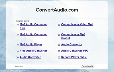 Cara Convert Video Youtube ke MP3 Tanpa Aplikasi - Convert Video Youtube ke MP3 dengan Converttaudio.com