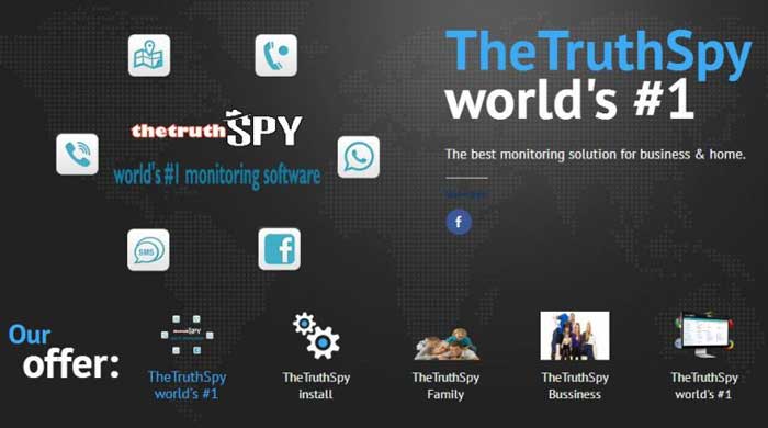 Copy SMS Telkomsel Menggunakan The Truth Spy