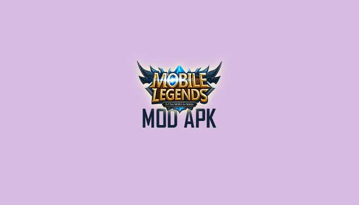 Download Mobile Legends MOD APK