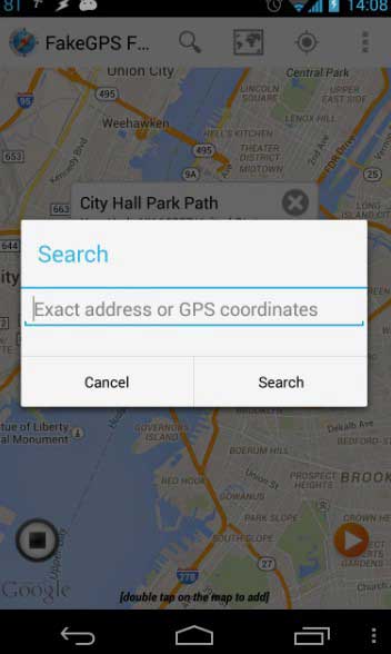 Apa Itu Kuota Lokal Axis dan Cara Menggunakannya - Fake GPS Location Spoofer