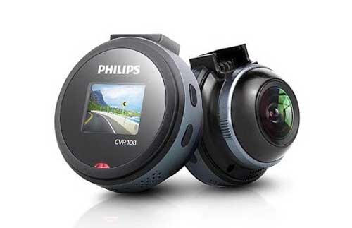 Philips CVR108