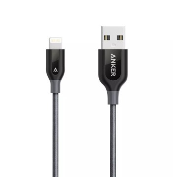 Anker Power Line Lightning Cable 3f 0.9m