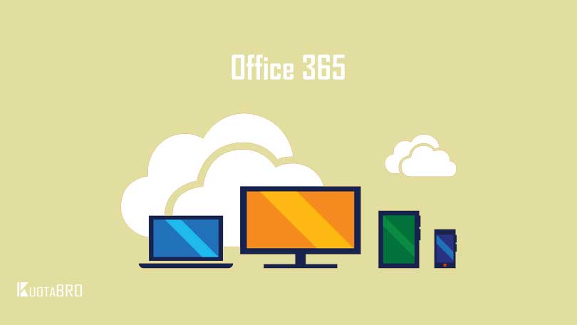 Apa Itu Office 365
