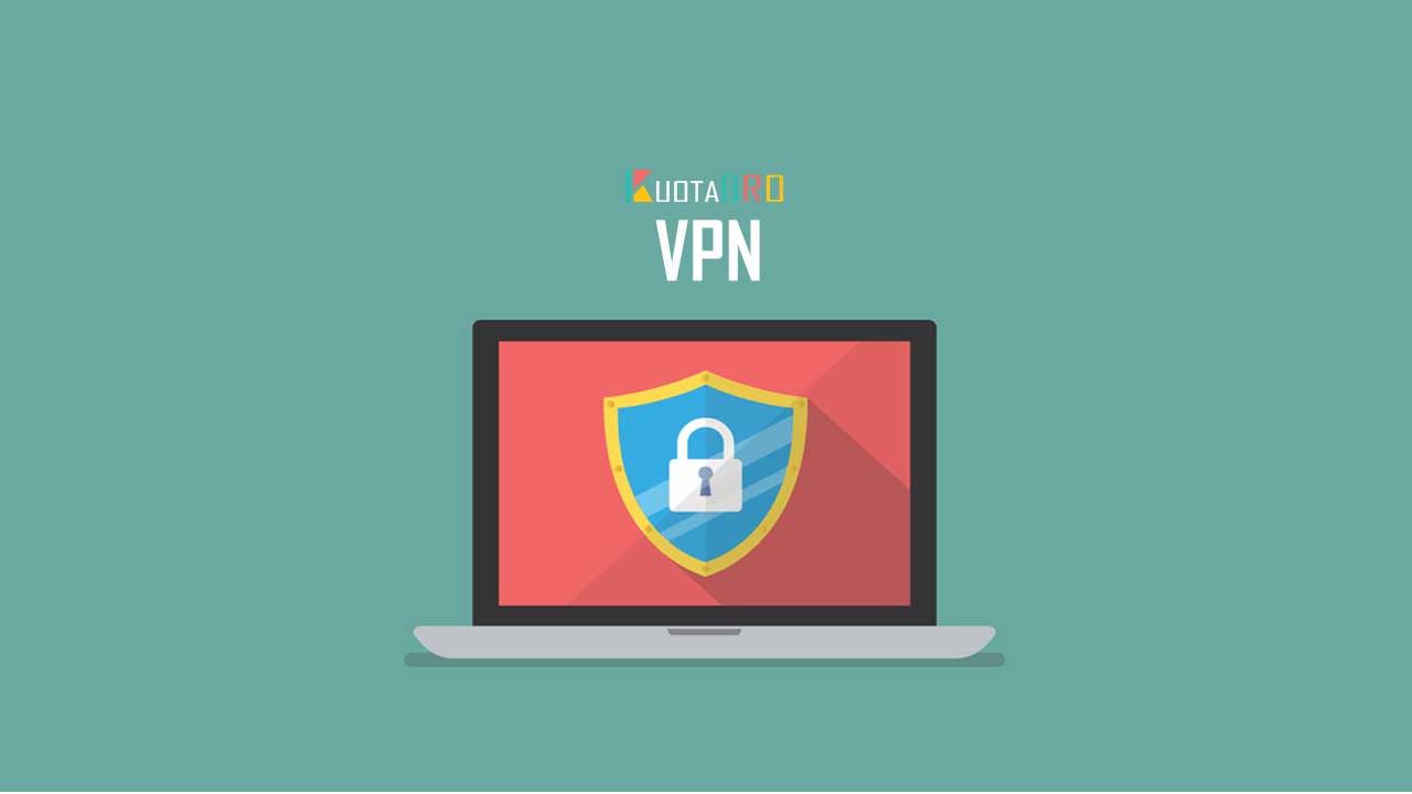 Apa itu VPN