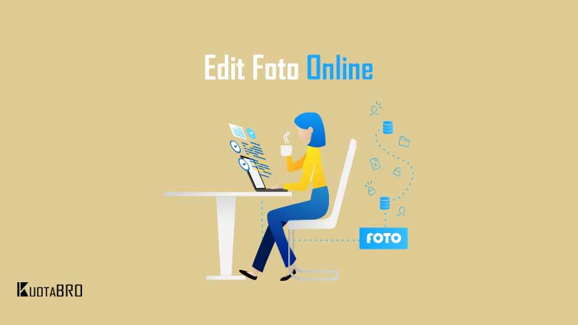 10+ Situs Edit Foto Online - Edit Foto Online
