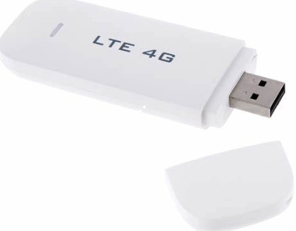 HNZ USB MODEM 4G LTE
