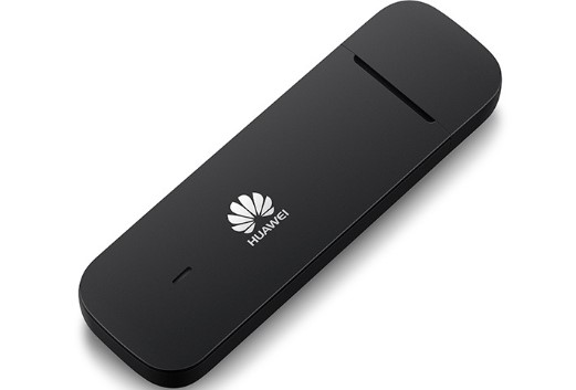 Huawei E3372 Modem 4G LTE