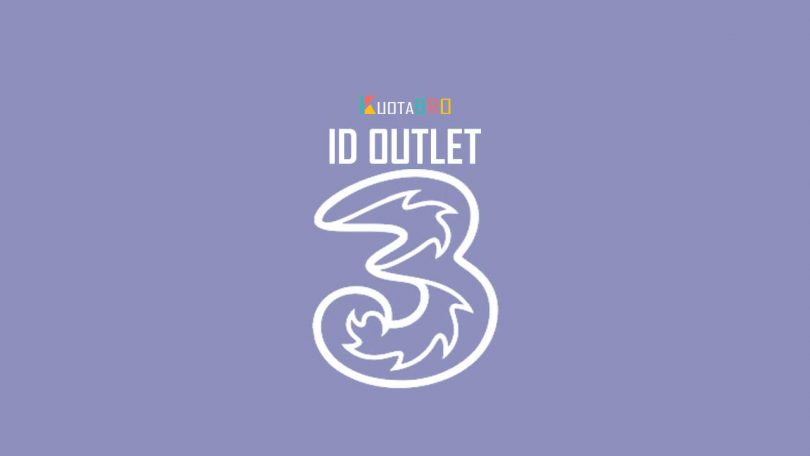 ID Outlet Tri