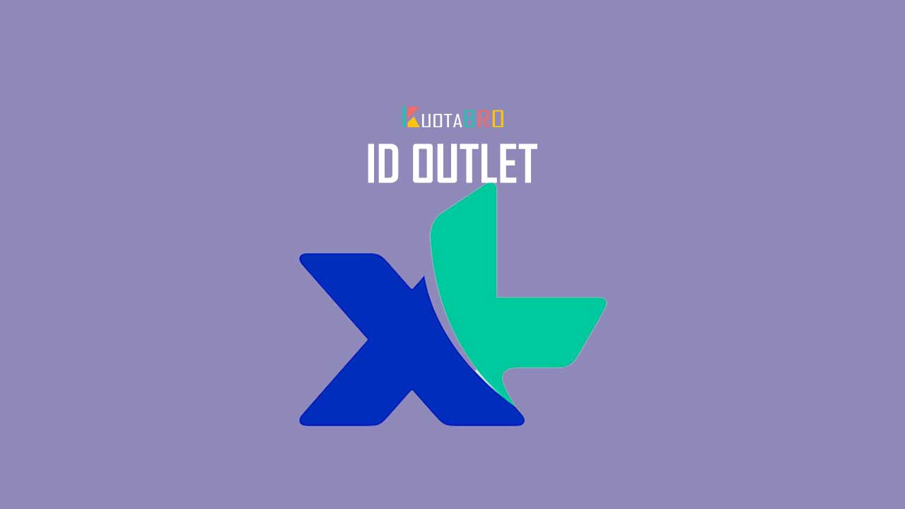 ID Outlet XL