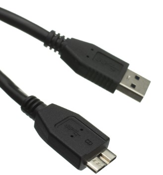 Micro USB Tipe A