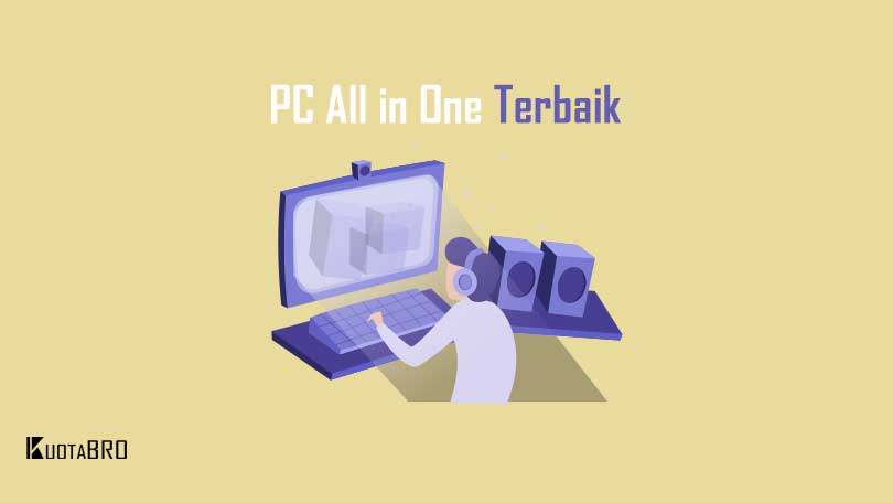 PC All in One Terbaik