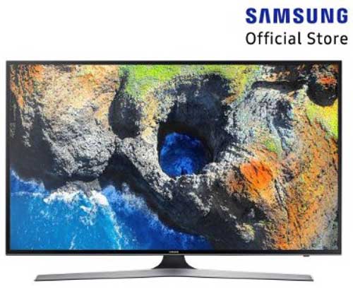 Samsung 4K Frame Smart TV