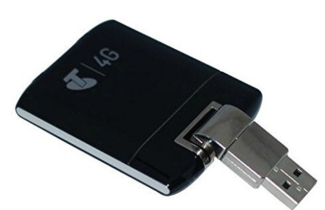 Sierra 320u Modem GSM USB 4G LTE