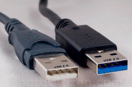USB 2.0 3.0