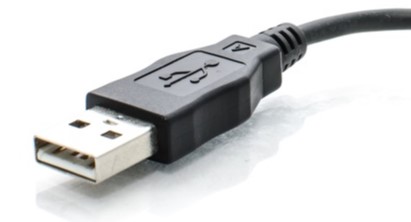 USB Standar Tipe-A