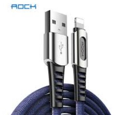 Vivan Quick Charge & Data Cable Lightning (TL100)
