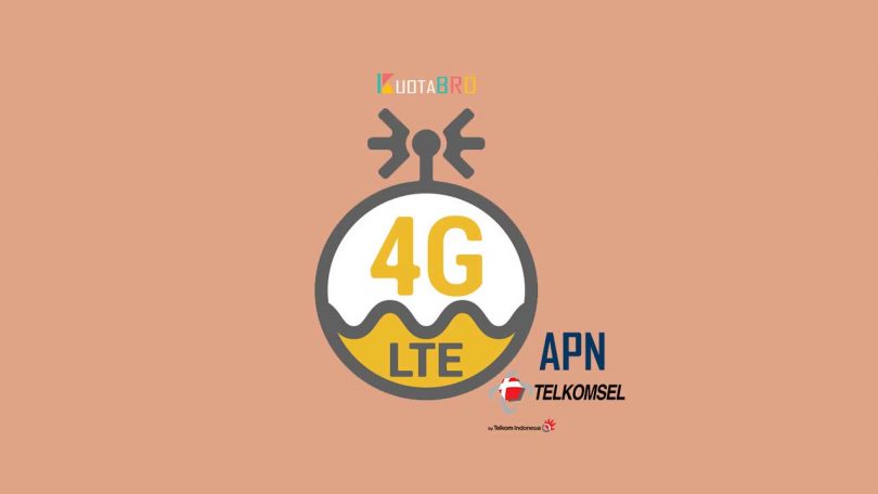 7 APN Telkomsel Untuk Mengubah Kuota Terbaru 4G UNLIMITED