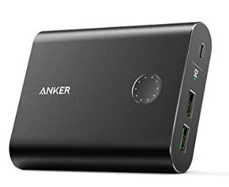 Anker PowerCore+ 13400mAh
