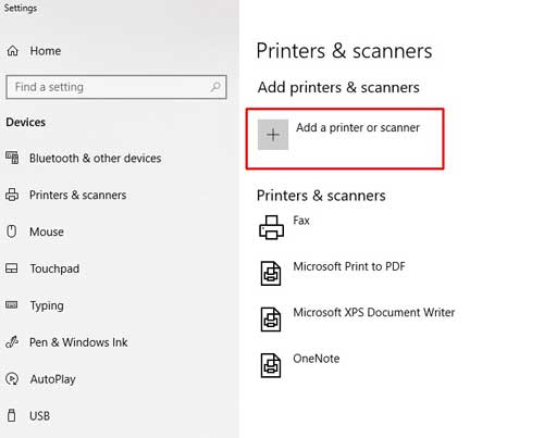√ 3 Cara Install Printer Hp Deskjet 2135 Dan Semua Tipe