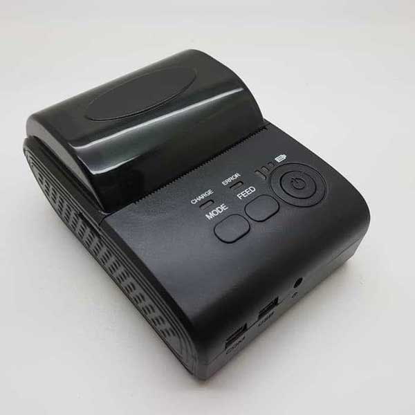 EPPOS EP5805AI Bluetooth Mini Printer Thermal