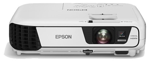 EPSON EB-S300