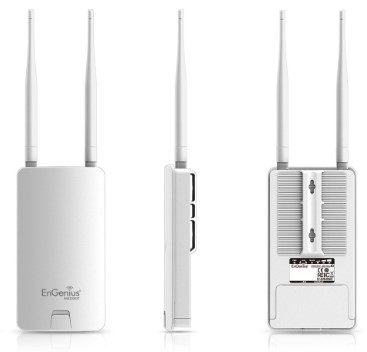 EnGenius Wireless Outdoor Access Point ENS202EXT