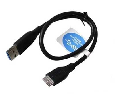 Ganti Kabel USB Casing