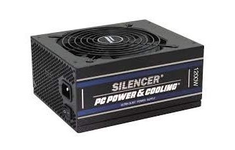PC Power & Cooling Silencer Series 750 Watt
