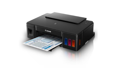 Printer Canon Pixma G1000
