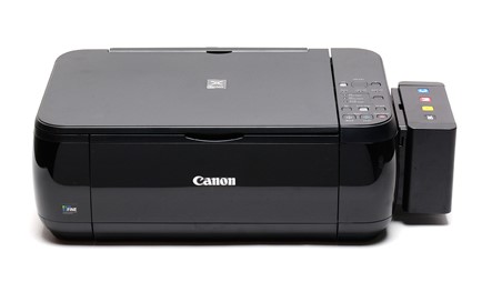Printer Canon Pixma MP287