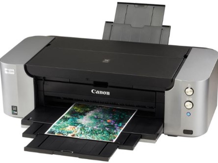 Printer Canon Pixma Pro-100S