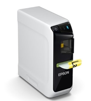 Printer Epson LW 600P
