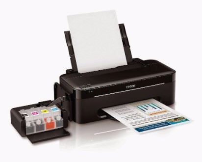 Printer Infus EPSON L200
