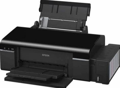 Printer Infus EPSON L800