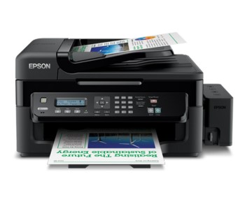 Printer Infus Epson L550